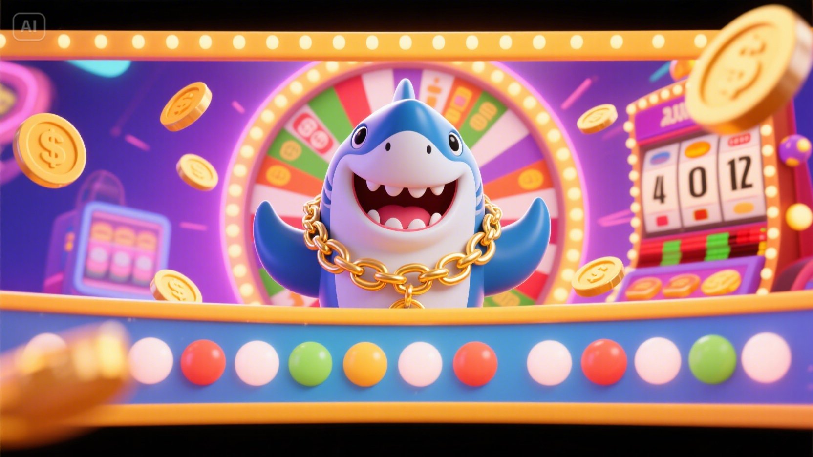 Registration at Hajper Casino