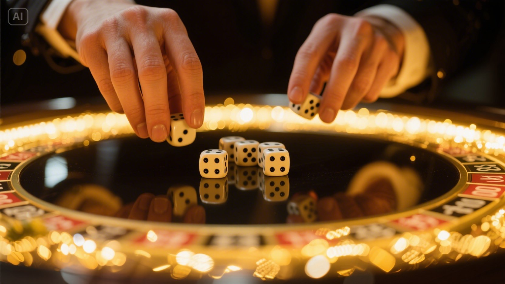 Registration at Hajper Casino