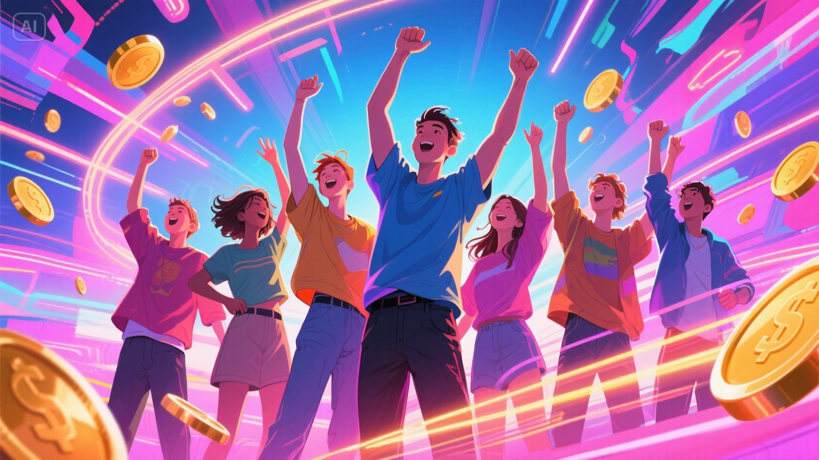 Registration at Hajper Casino