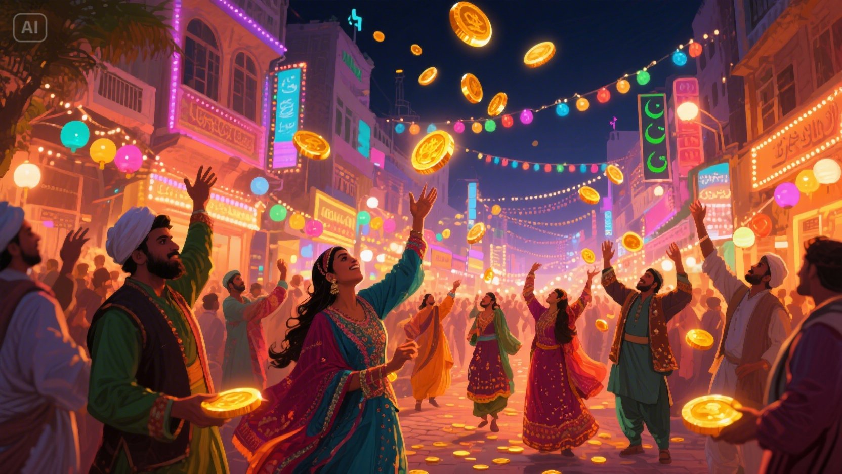 Registration at Hajper Casino