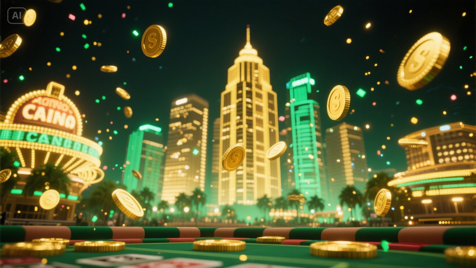 Registration at Hajper Casino