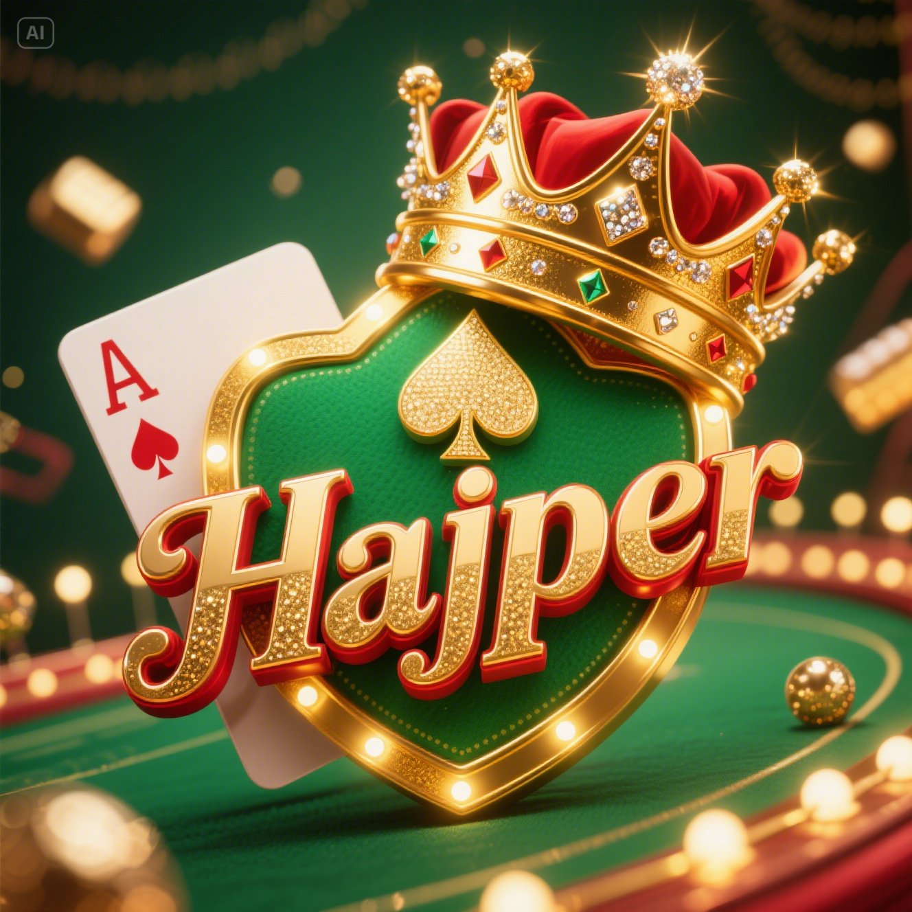 Hajper